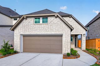 9614 Poinsettia Haven Lane, Richmond, TX 77407