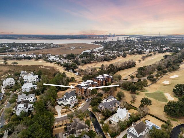 250 Island Park Drive 205, Charleston, SC 29492