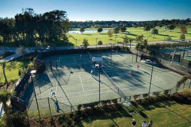 250 Island Park Drive 205, Charleston, SC 29492