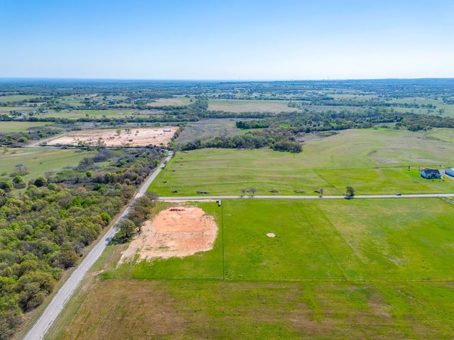 1104 Clover Drive, Poolville, TX 76487