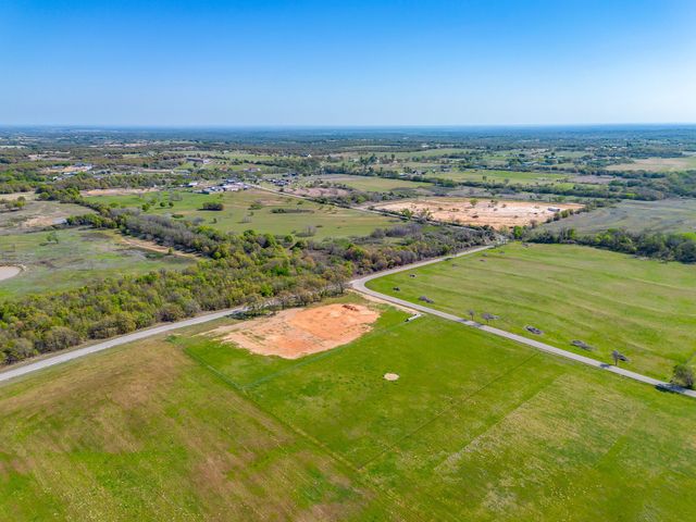 1104 Clover Drive, Poolville, TX 76487