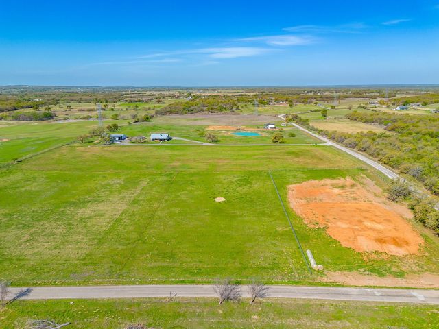 1104 Clover Drive, Poolville, TX 76487