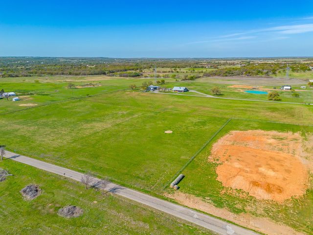 1104 Clover Drive, Poolville, TX 76487