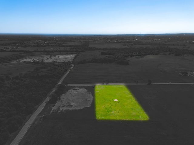 1104 Clover Drive, Poolville, TX 76487