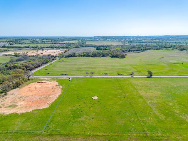 1104 Clover Drive, Poolville, TX 76487