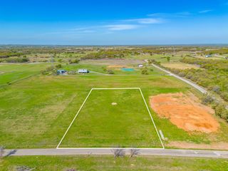 1104 Clover Drive, Poolville, TX 76487
