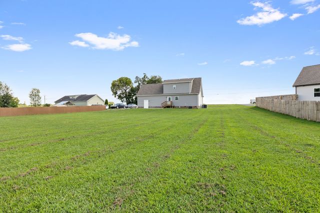 2511 Unionville Deason Rd, Bell Buckle, TN 37020