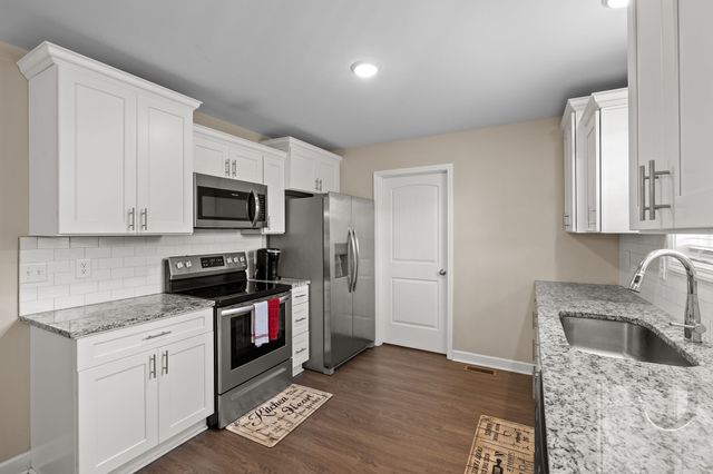 2511 Unionville Deason Rd, Bell Buckle, TN 37020