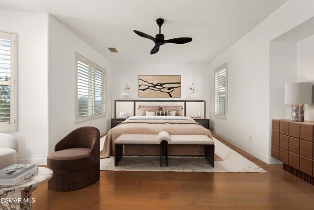 912 Blackbourne, Oak Park, CA 91377