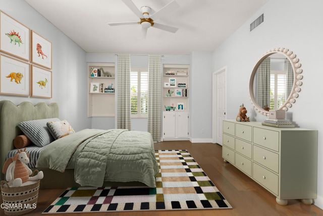 912 Blackbourne, Oak Park, CA 91377