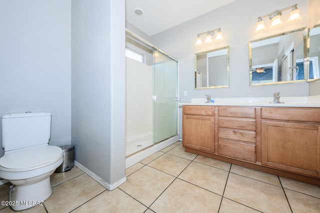 10576 E River Stone Court, Tucson, AZ 85747