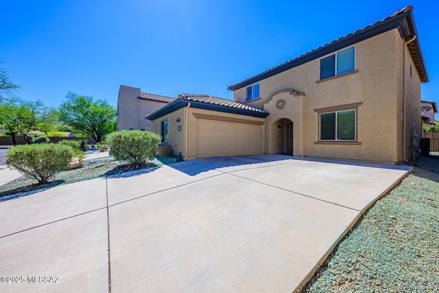 10576 E River Stone Court, Tucson, AZ 85747