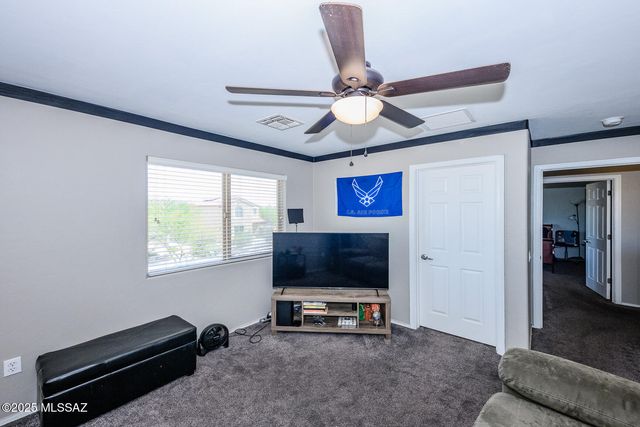 10576 E River Stone Court, Tucson, AZ 85747