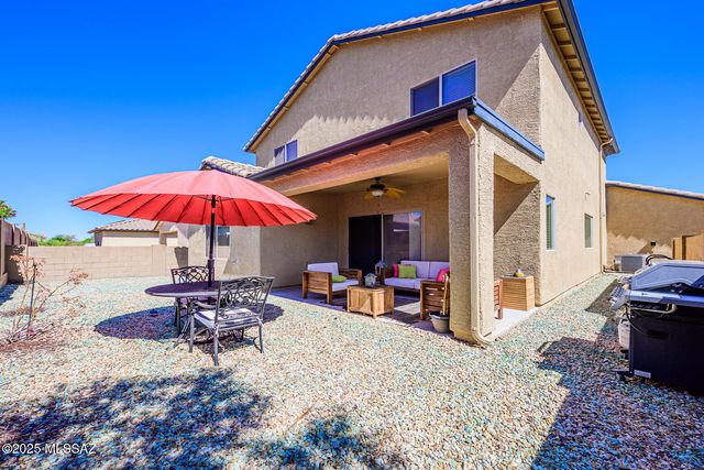 10576 E River Stone Court, Tucson, AZ 85747