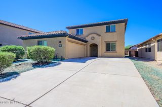 10576 E River Stone Court, Tucson, AZ 85747