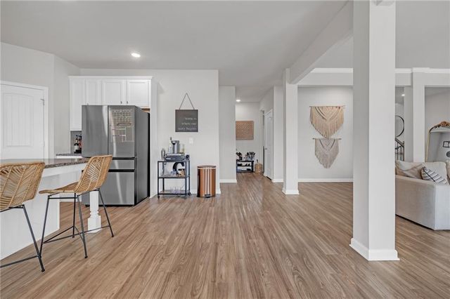 172 Expedition Drive, Ellenwood, GA 30294