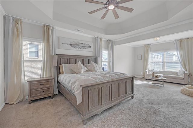 172 Expedition Drive, Ellenwood, GA 30294