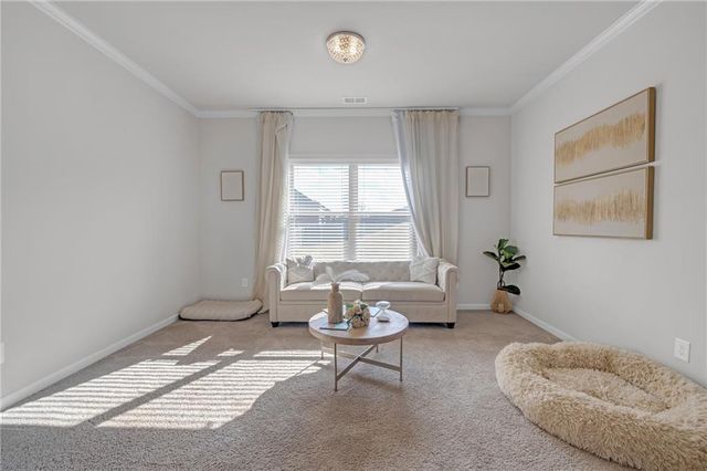 172 Expedition Drive, Ellenwood, GA 30294