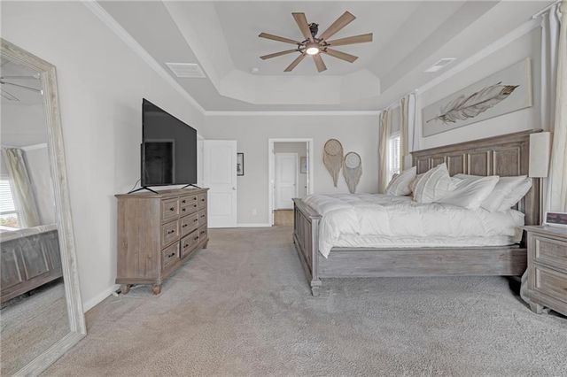 172 Expedition Drive, Ellenwood, GA 30294