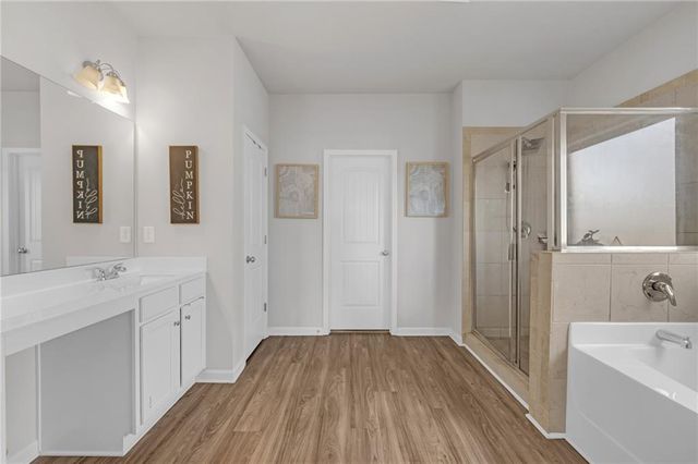 172 Expedition Drive, Ellenwood, GA 30294