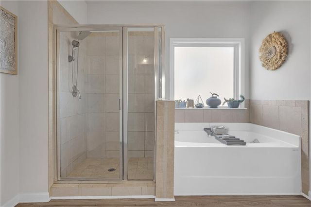 172 Expedition Drive, Ellenwood, GA 30294