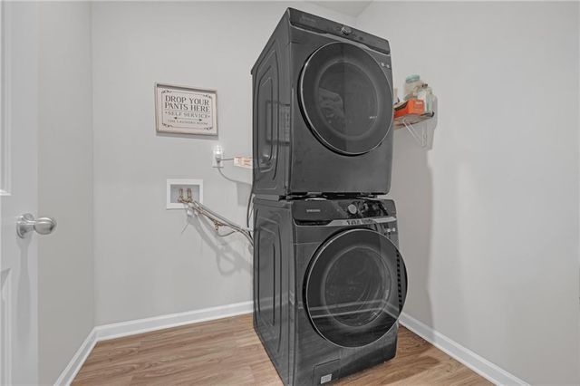 172 Expedition Drive, Ellenwood, GA 30294