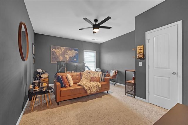 172 Expedition Drive, Ellenwood, GA 30294