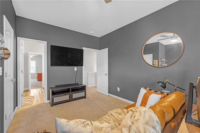 172 Expedition Drive, Ellenwood, GA 30294