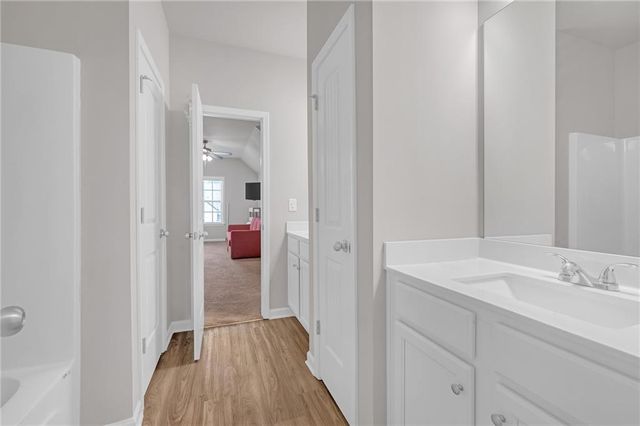 172 Expedition Drive, Ellenwood, GA 30294