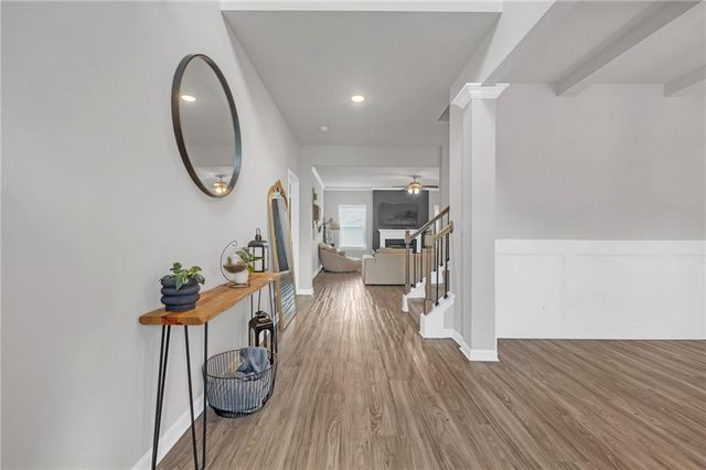 172 Expedition Drive, Ellenwood, GA 30294