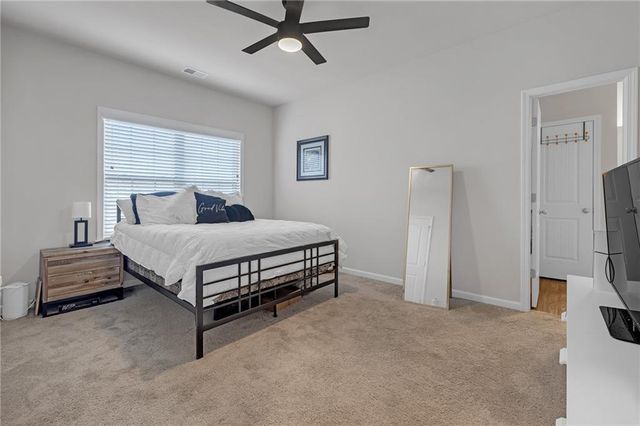 172 Expedition Drive, Ellenwood, GA 30294