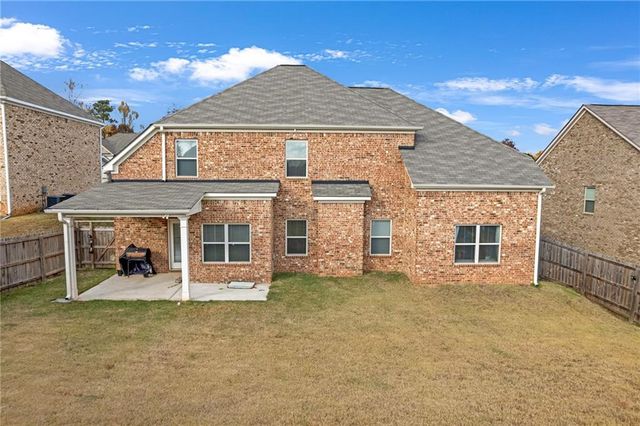 172 Expedition Drive, Ellenwood, GA 30294