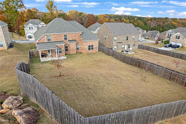 172 Expedition Drive, Ellenwood, GA 30294