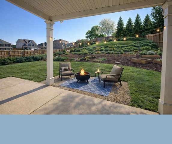 172 Expedition Drive, Ellenwood, GA 30294