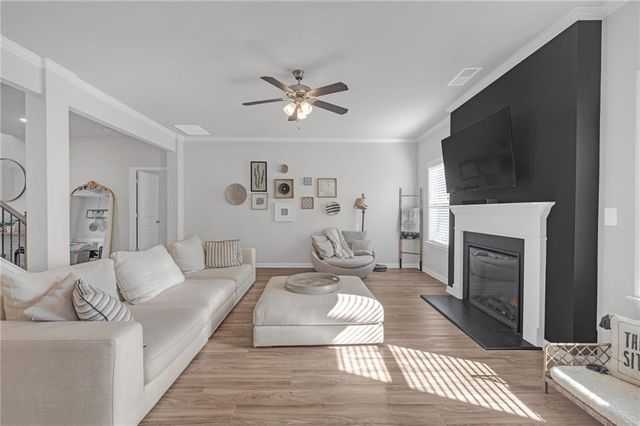 172 Expedition Drive, Ellenwood, GA 30294