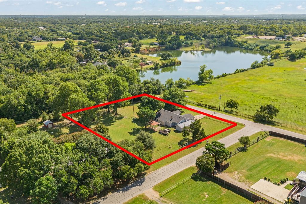 6202 Forest Acre Circle S, Fort Worth, TX 76140