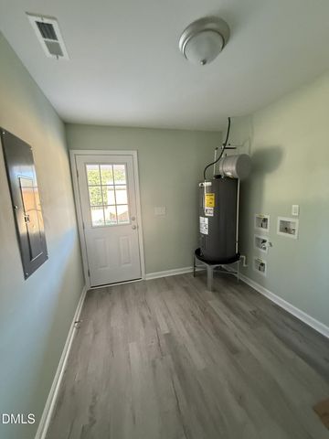 2695 Hillmon Grove Road, Cameron, NC 28326