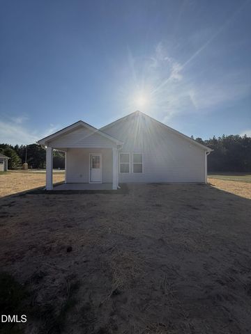 2695 Hillmon Grove Road, Cameron, NC 28326