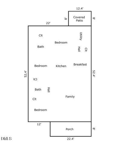 2695 Hillmon Grove Road, Cameron, NC 28326