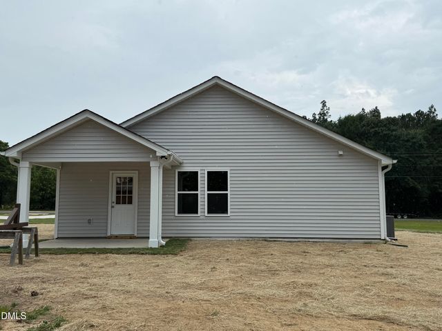 2695 Hillmon Grove Road, Cameron, NC 28326