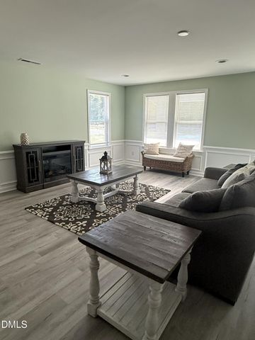 2695 Hillmon Grove Road, Cameron, NC 28326