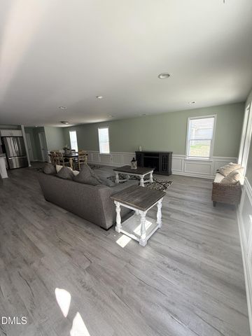 2695 Hillmon Grove Road, Cameron, NC 28326