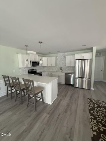 2695 Hillmon Grove Road, Cameron, NC 28326