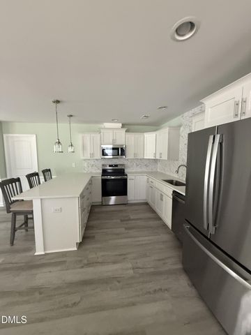 2695 Hillmon Grove Road, Cameron, NC 28326