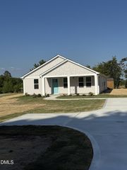 2695 Hillmon Grove Road, Cameron, NC 28326