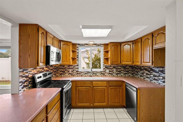 9420 REGINA LANE, Port Richey, FL 34668