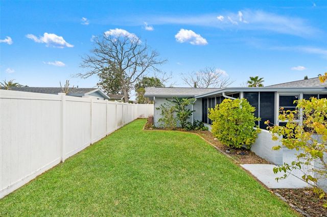 9420 REGINA LANE, Port Richey, FL 34668