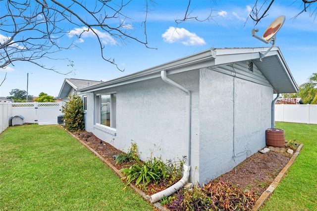 9420 REGINA LANE, Port Richey, FL 34668