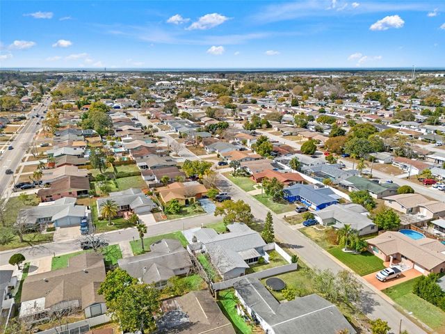 9420 REGINA LANE, Port Richey, FL 34668