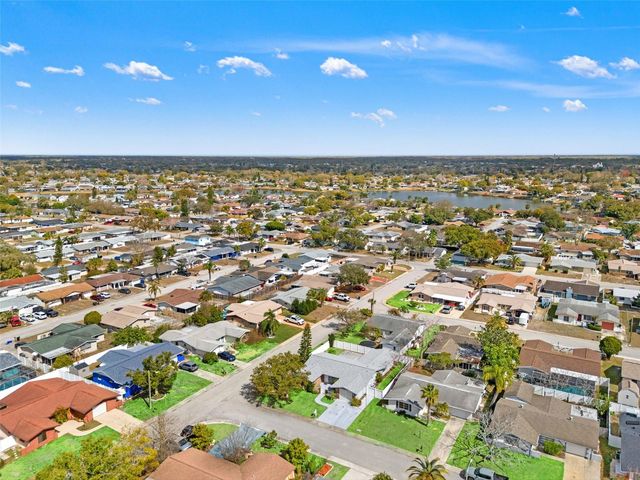 9420 REGINA LANE, Port Richey, FL 34668